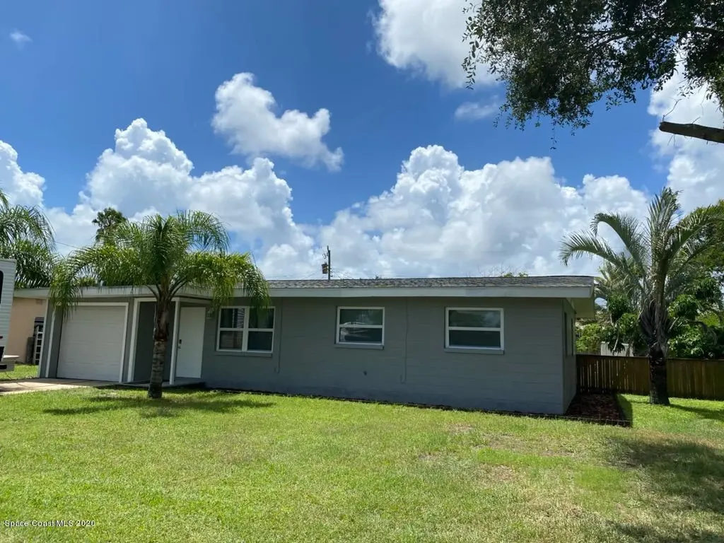1545 Anchor Lane Merritt Island FL 32952