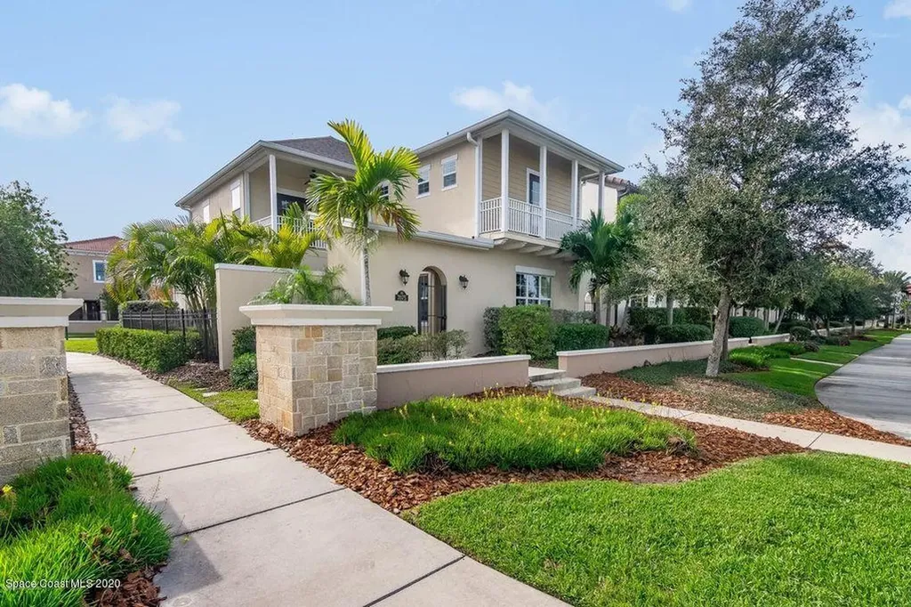 7075 Primavera Lane Melbourne FL 32940