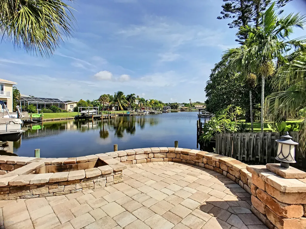 1 Yawl Drive Cocoa Beach FL 32931