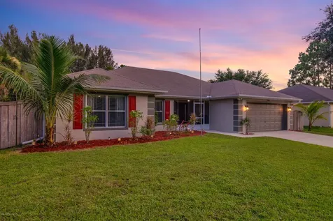 476 Garbelmann Street SW Palm Bay FL 32908