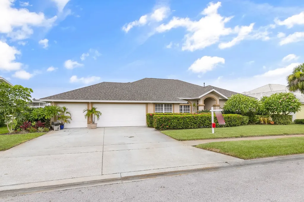 130 Martesia Way Indian Harbour Beach FL 32937