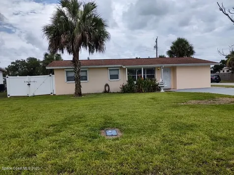 1455 Anchor Lane Merritt Island FL 32952