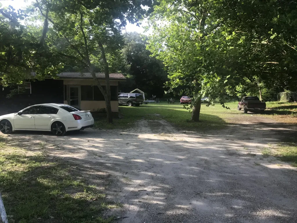 3015 Carver Street Mims FL 32754