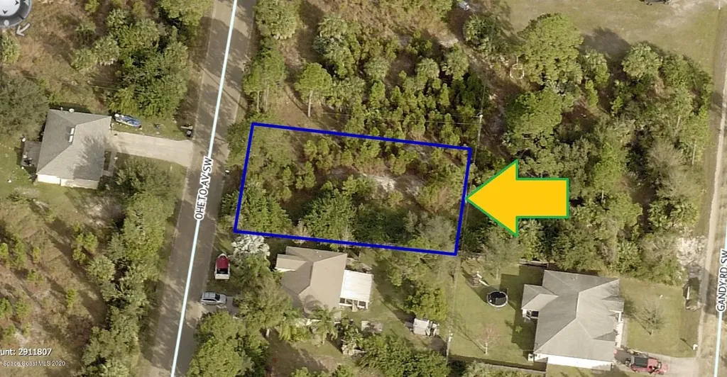 2151 Oheto Avenue SW Palm Bay FL 32908