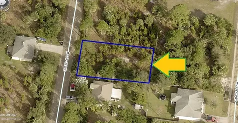 2151 Oheto Avenue SW Palm Bay FL 32908