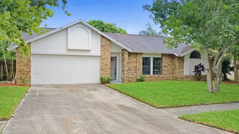 2917 Saint Marks Avenue Melbourne FL 32935