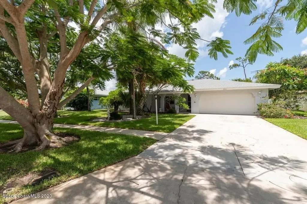 200 Florida Boulevard Merritt Island FL 32953
