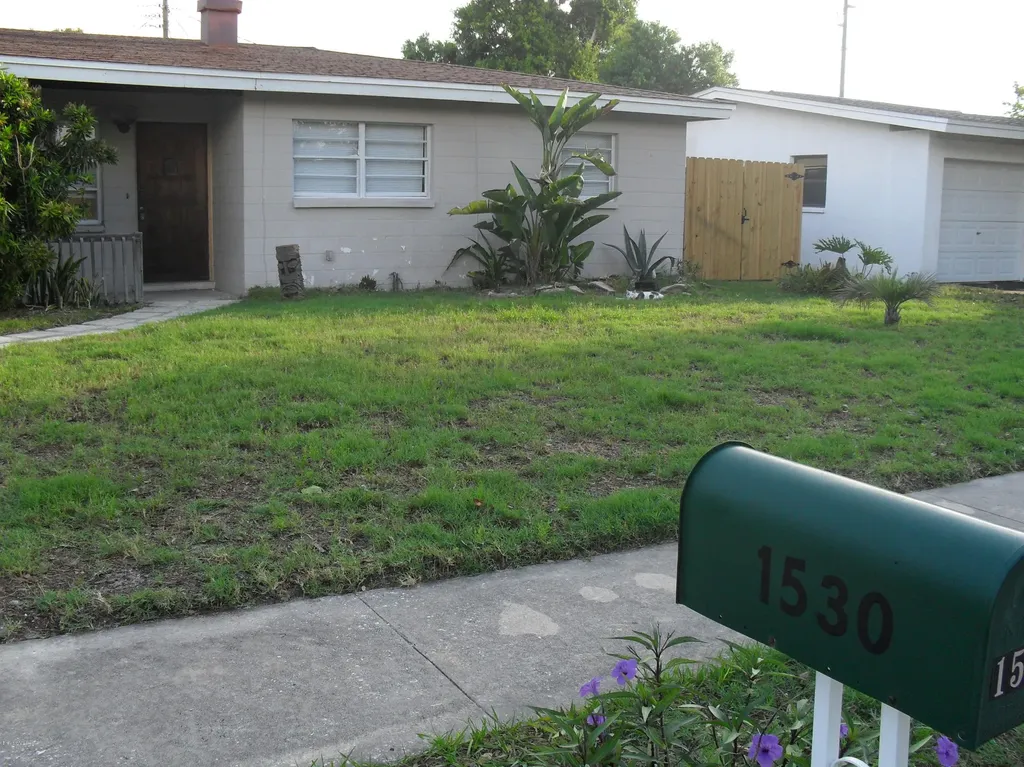 1530 Concord Avenue Merritt Island FL 32952