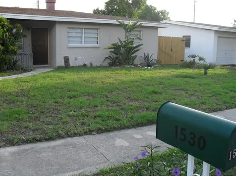 1530 Concord Avenue Merritt Island FL 32952