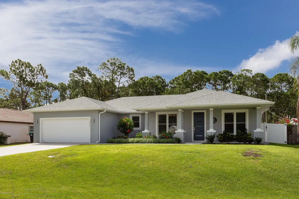 1050 Utah Street SE Palm Bay FL 32909