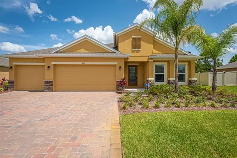661 Flowerwood Drive SE Palm Bay FL 32909