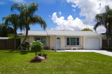 443 Tewksbury Lane NE Palm Bay FL 32907