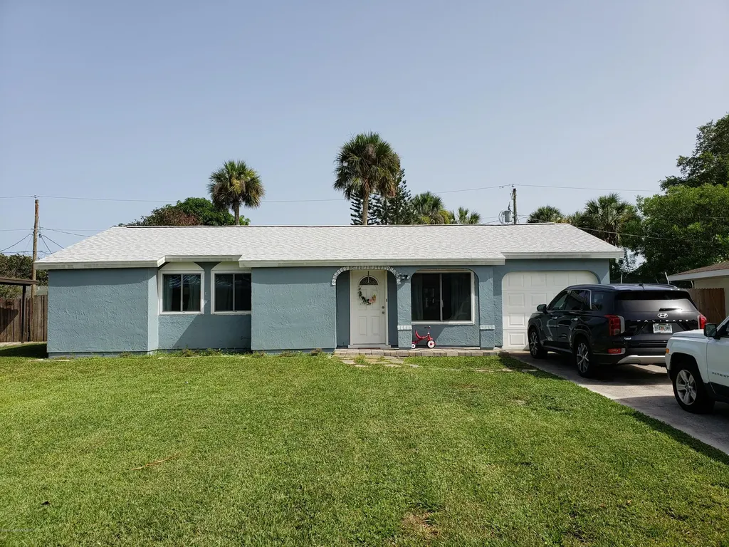 955 Eyerly Street Cocoa FL 32927