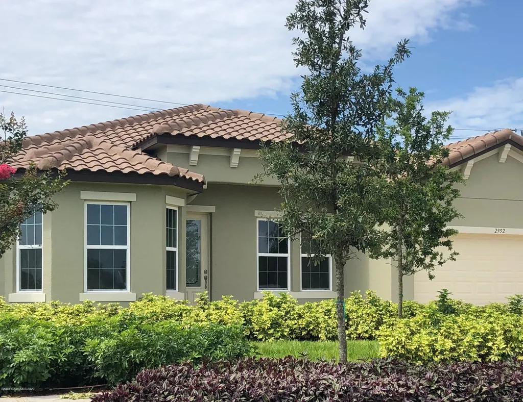 2952 Edington Drive Titusville FL 32780