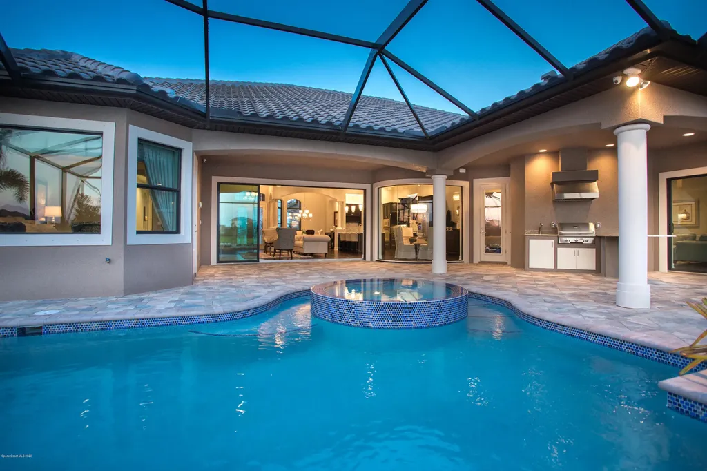 8500 Serrano Circle Melbourne FL 32940