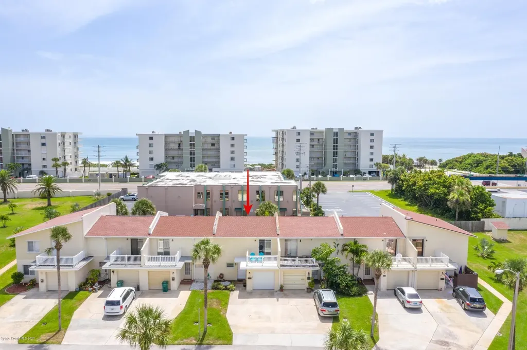 141 Christine Drive Satellite Beach FL 32937