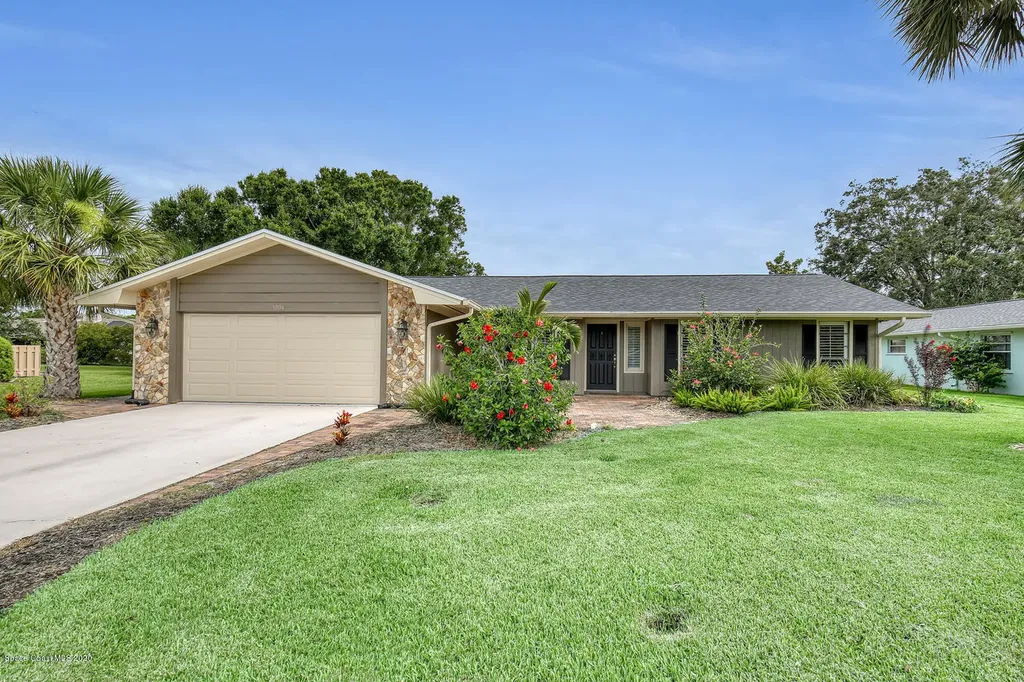 1004 Cedarbrook Court Melbourne FL 32940