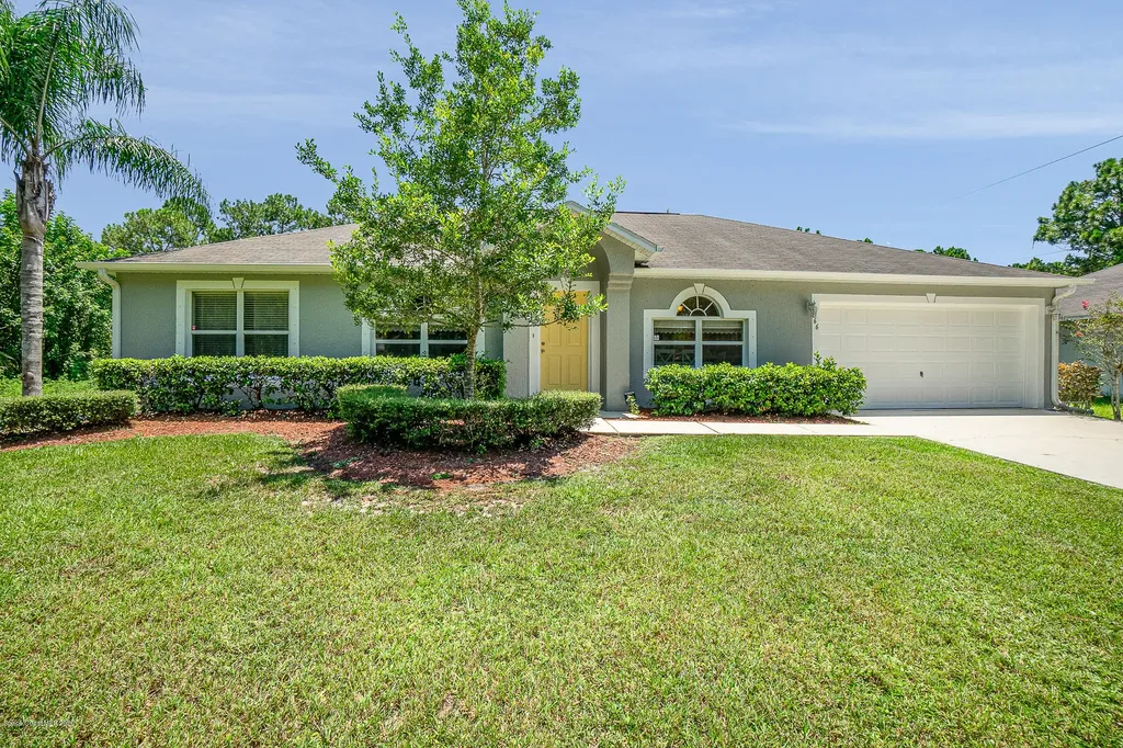 366 Harmon Street SW Palm Bay FL 32908