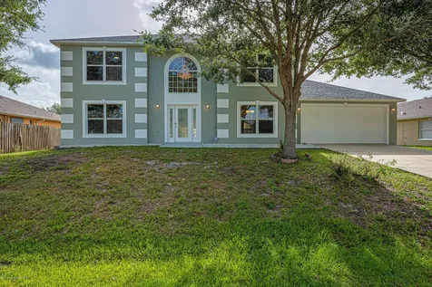 1620 Carbondale Avenue NW Palm Bay FL 32907