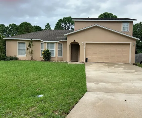 1320 Schayler Street SW Palm Bay FL 32908