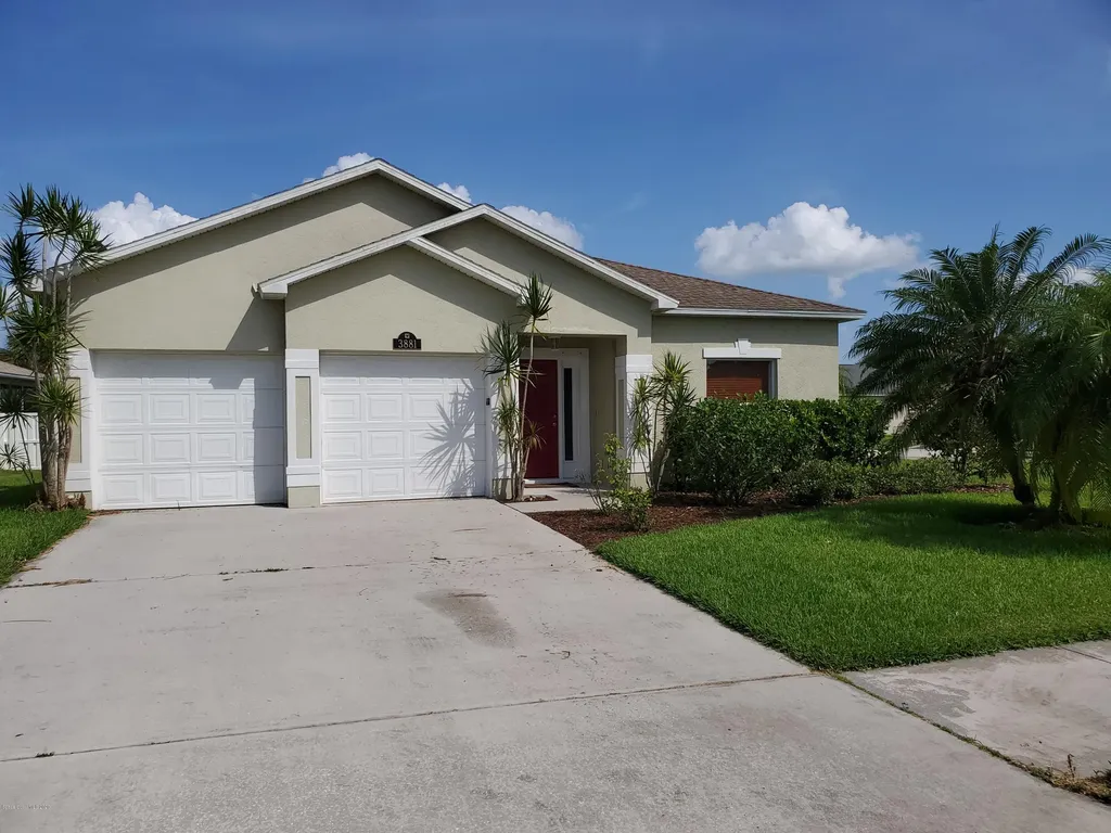3881 Manitoba Way Rockledge FL 32955