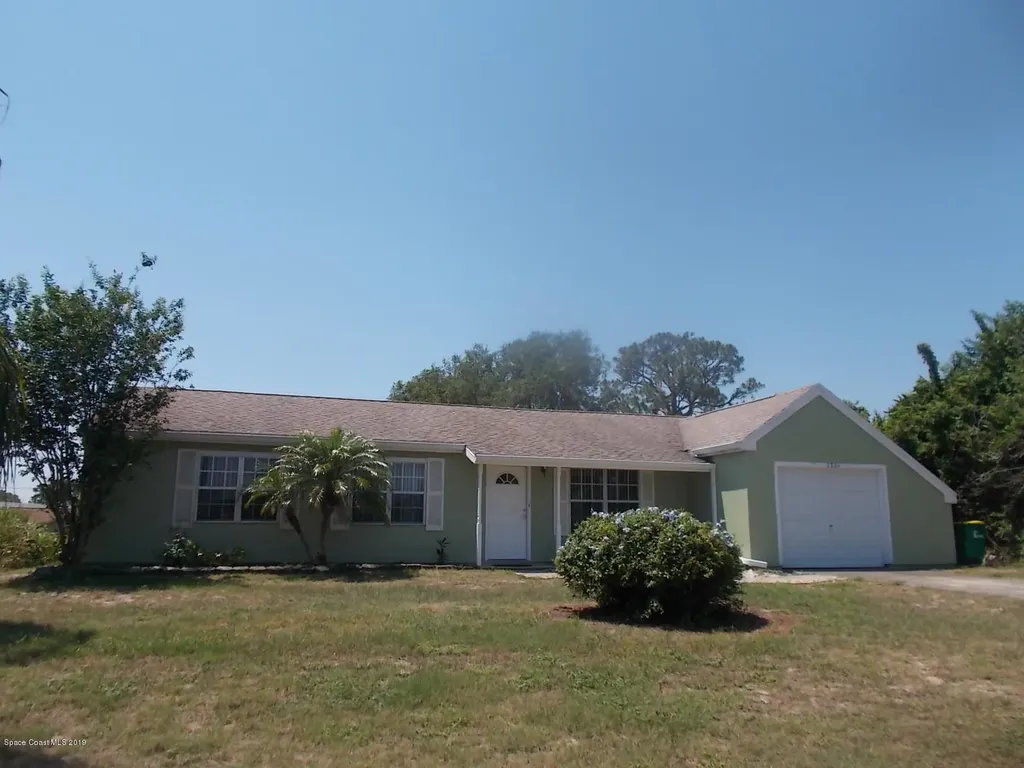 1201 Aron Street Cocoa FL 32927