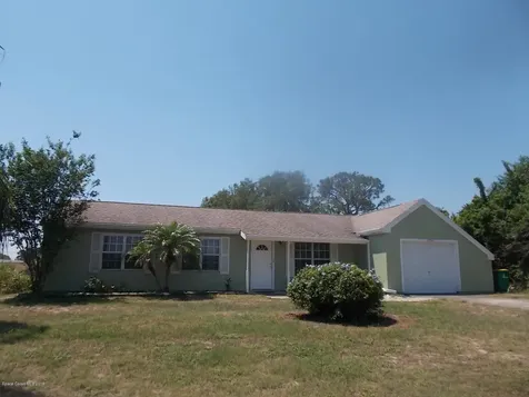 1201 Aron Street Cocoa FL 32927