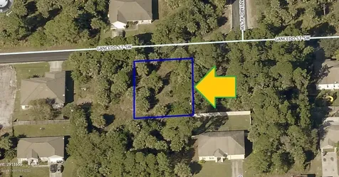 506 Gancedo Street SW Palm Bay FL 32908