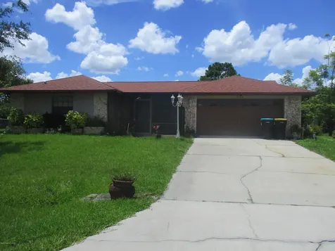 2920 Denny Avenue SE Palm Bay FL 32909