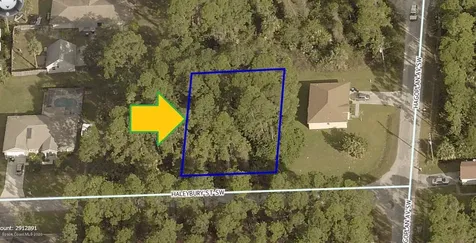 409 Haleybury Street SW Palm Bay FL 32908