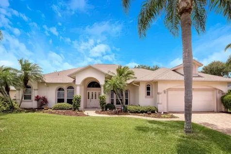 3275 Savannahs Trail Merritt Island FL 32953