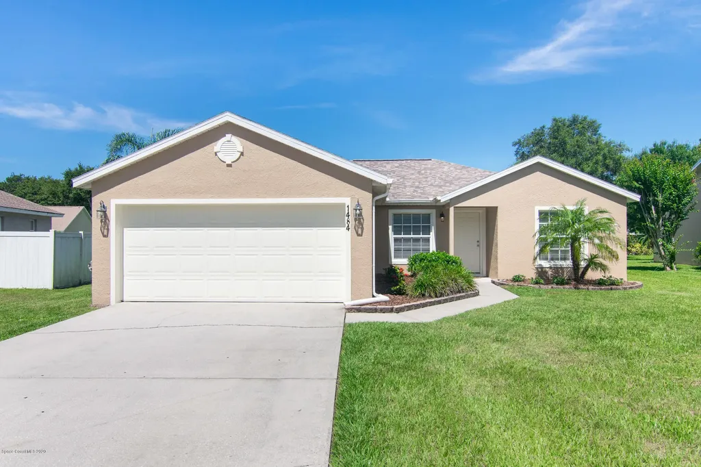 1484 Casa Road Melbourne FL 32940