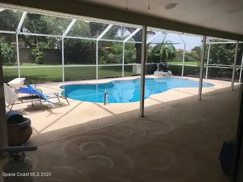 871 Sandhill Crane Court Rockledge FL 32955