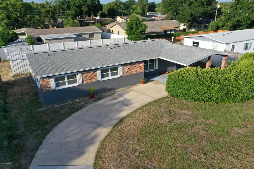 665 Jana Drive Titusville FL 32780