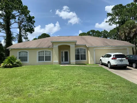 501 Hamwood Street SW Palm Bay FL 32908