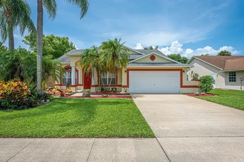 255 Quail Drive Merritt Island FL 32953