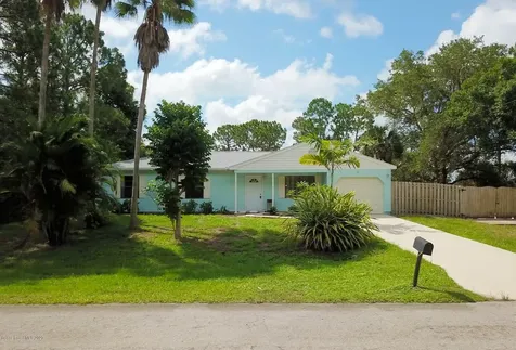 514 Vin Rose Circle SE Palm Bay FL 32909