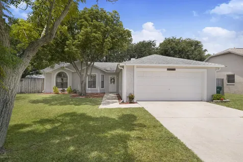 3074 Sweet Pine Drive Melbourne FL 32935