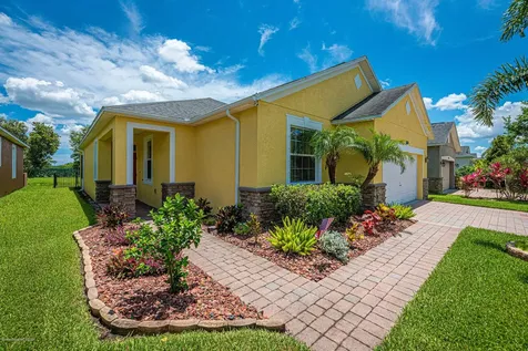 5774 Trieda Drive Melbourne FL 32940