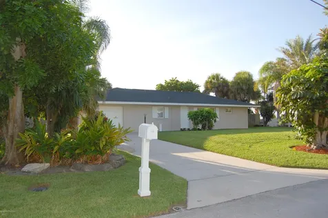 380 Milford Point Drive Merritt Island FL 32952