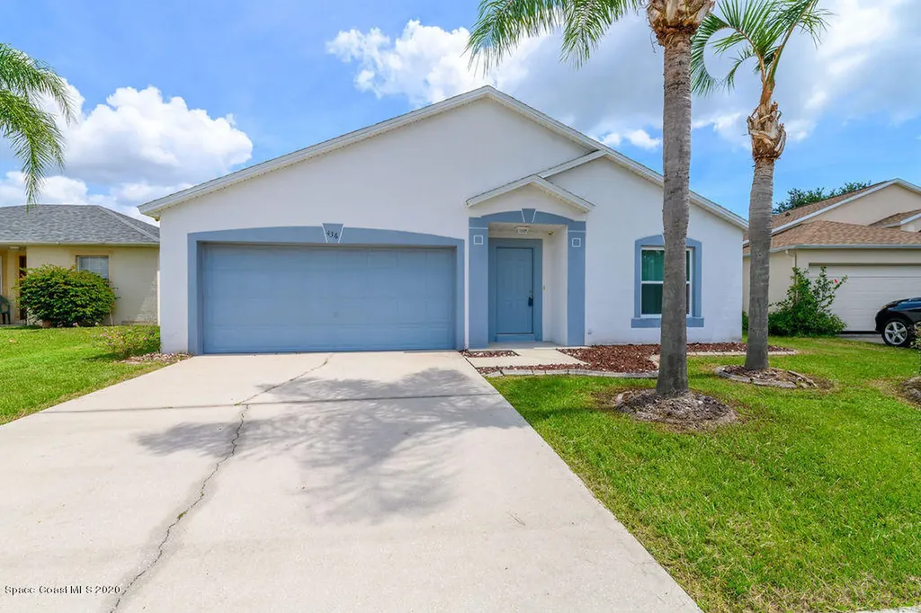 436 High Point Court Melbourne FL 32901