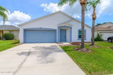 436 High Point Court Melbourne FL 32901