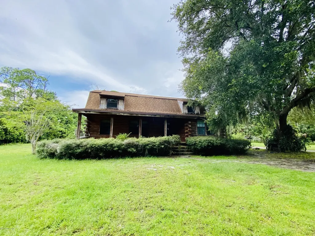730 E Crisafulli Road Merritt Island FL 32953