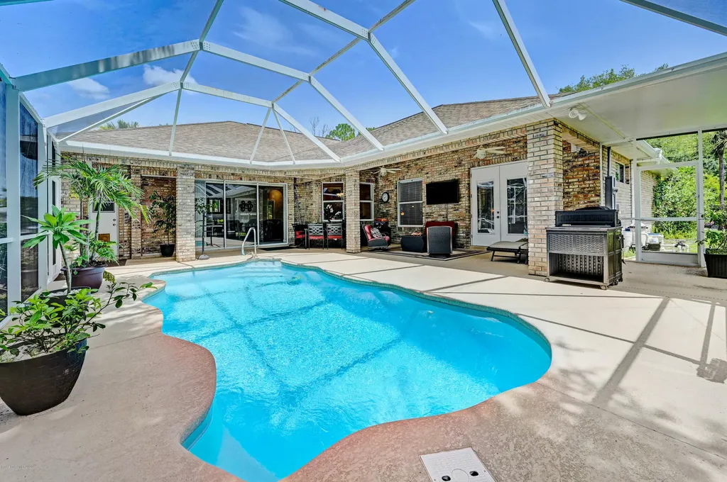 2107 Foggy Bottom Lane Mims FL 32754