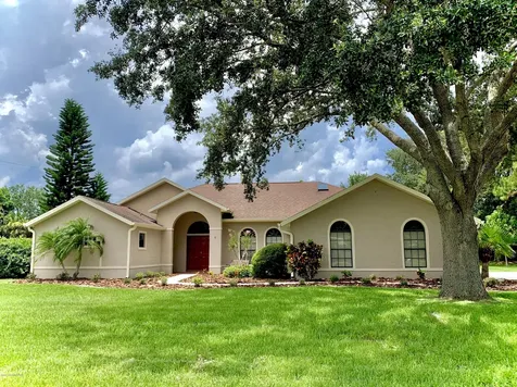 240 Joshua Place Merritt Island FL 32953
