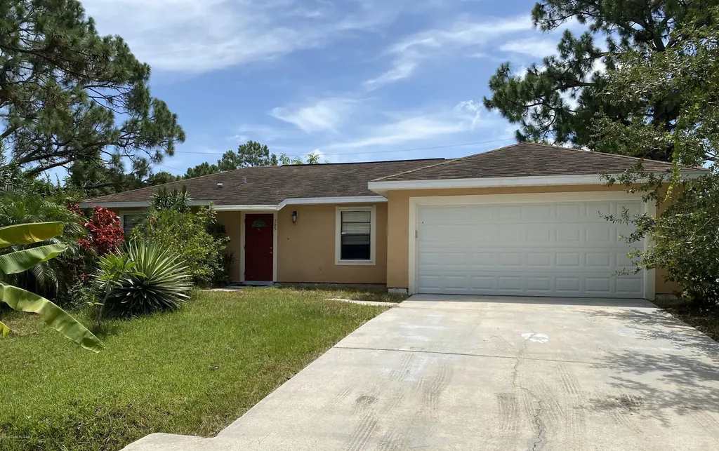 795 Gibbons Road SW Palm Bay FL 32908
