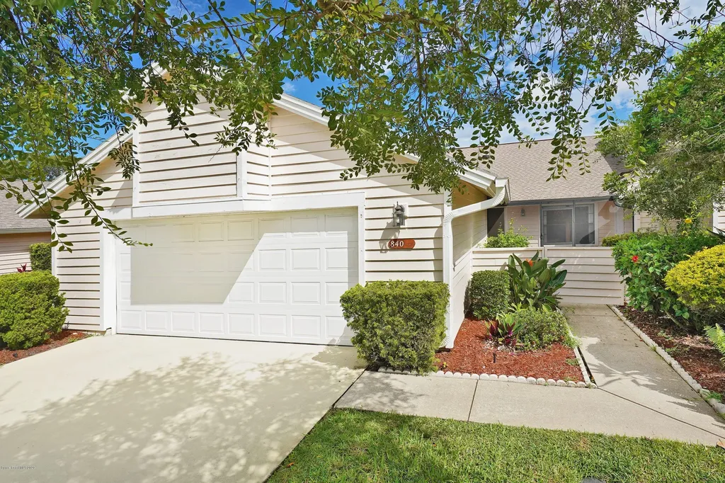 840 Ridge Lake Drive Melbourne FL 32940