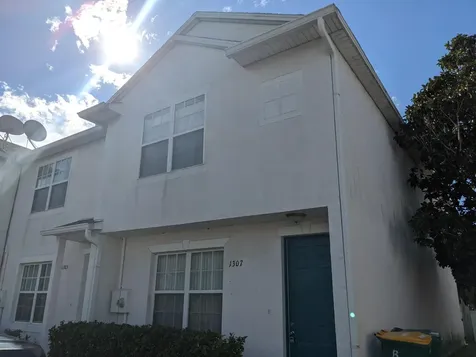 1307 George Edwards Court Merritt Island FL 32953