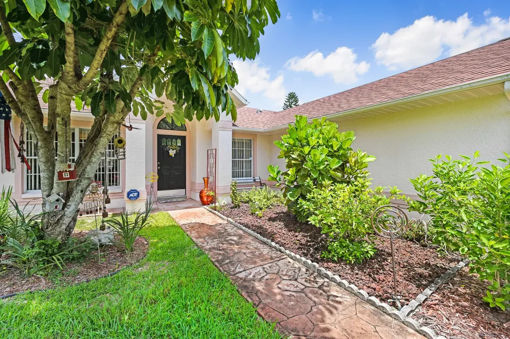1751 Anchorage Street NW Palm Bay FL 32907