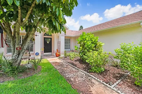 1751 Anchorage Street NW Palm Bay FL 32907